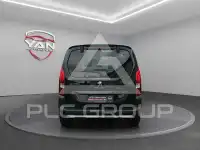 2023 Peugeot Rifter