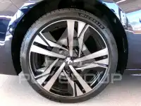 2023 Peugeot 508