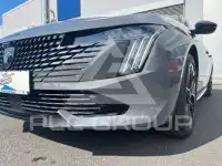 2023 Peugeot 508