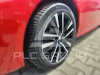 2023 Peugeot 508