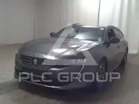 2023 Peugeot 508