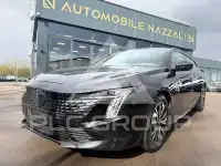 2023 Peugeot 508