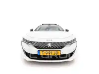 2023 Peugeot 508