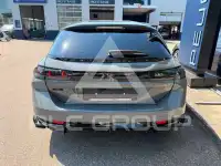 2023 Peugeot 508
