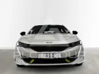 2023 Peugeot 508