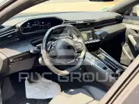 2023 Peugeot 508