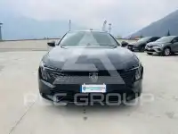 2023 Peugeot 508