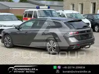2023 Peugeot 508
