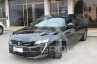 2023 Peugeot 508