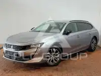 2023 Peugeot 508
