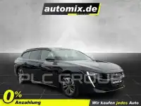 2023 Peugeot 508