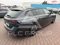 2023 Peugeot 508