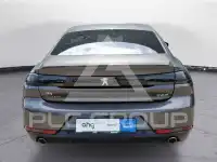 2023 Peugeot 508
