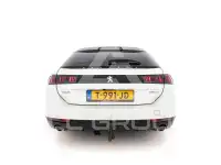 2023 Peugeot 508