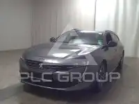 2023 Peugeot 508