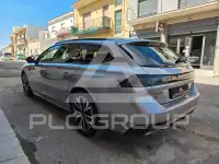 2023 Peugeot 508