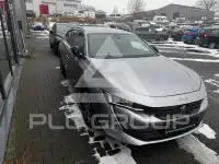 2023 Peugeot 508
