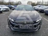 2023 Peugeot 508