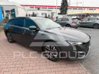2023 Peugeot 508