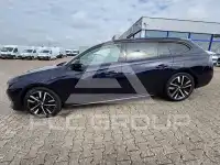 2023 Peugeot 508