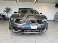 2023 Peugeot 508