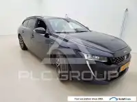 2023 Peugeot 508