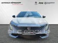 2023 Peugeot 508