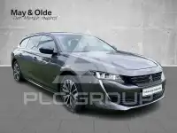 2023 Peugeot 508