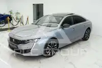 2023 Peugeot 508