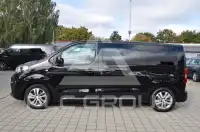 2023 Peugeot Traveller