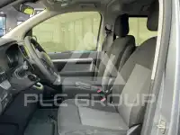 2023 Peugeot Traveller