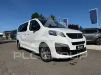2023 Peugeot Traveller