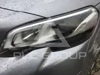 2023 Peugeot Traveller