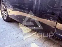 2023 Peugeot Traveller