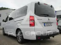 2023 Peugeot Traveller
