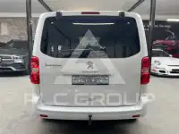 2023 Peugeot Traveller
