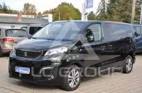 2023 Peugeot Traveller