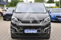 2023 Peugeot Traveller