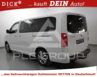 2023 Peugeot Traveller