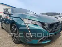 2023 Peugeot 308