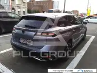 2023 Peugeot 308