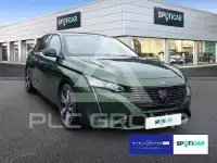2023 Peugeot 308