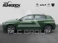 2023 Peugeot 308