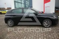 2023 Peugeot 308