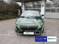 2023 Peugeot 308