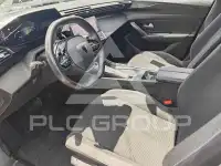 2023 Peugeot 308