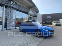 2023 Peugeot 308