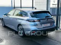 2023 Peugeot 308