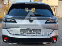 2023 Peugeot 308