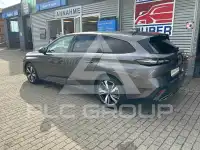 2023 Peugeot 308